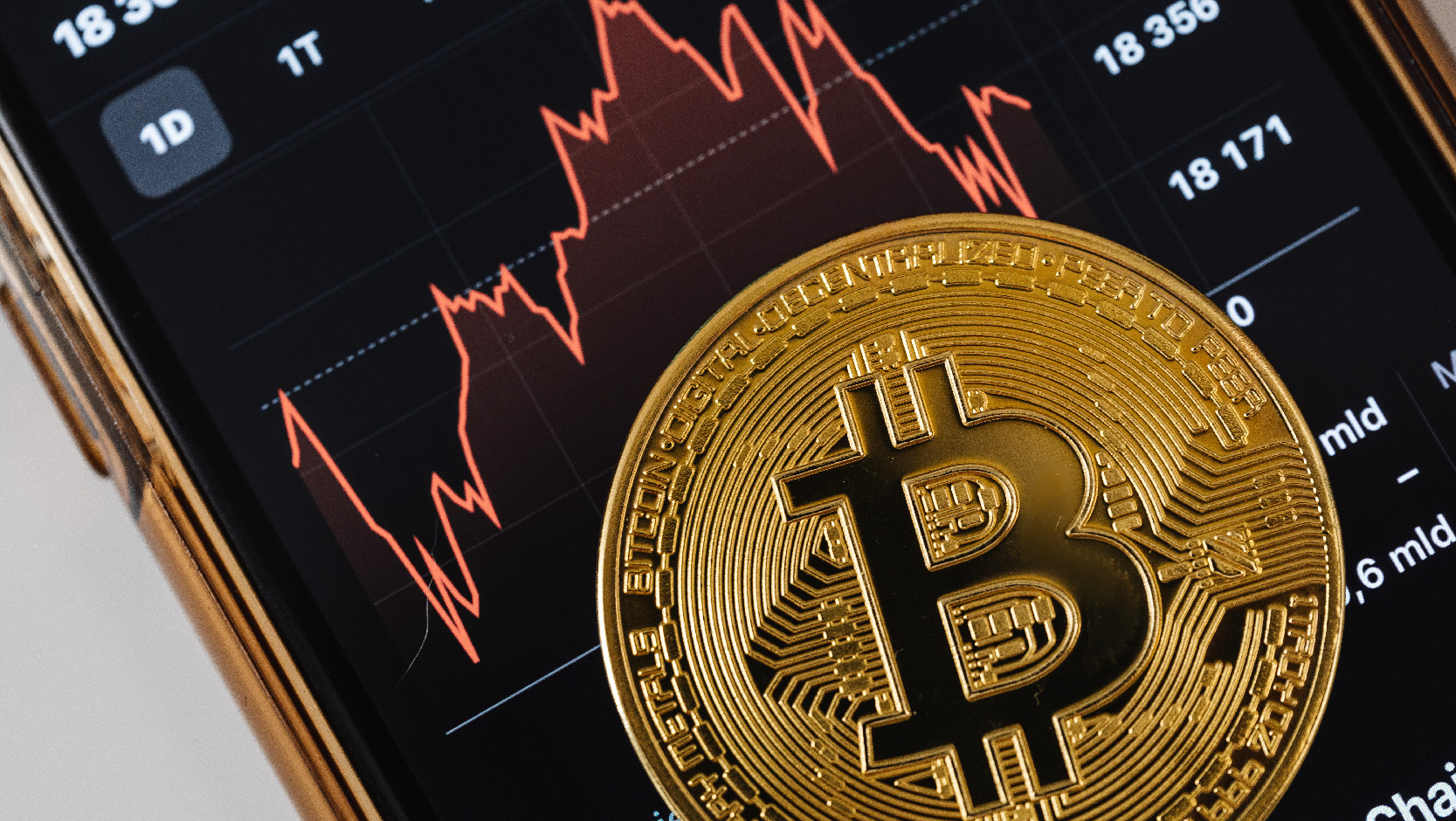 加密貨幣有哪些？深入解析常見幣種與投資賽道