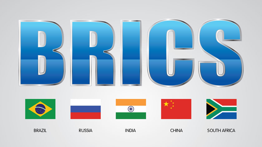 金磚國家BRICS是什麼？對全球經濟的重要性及其影響