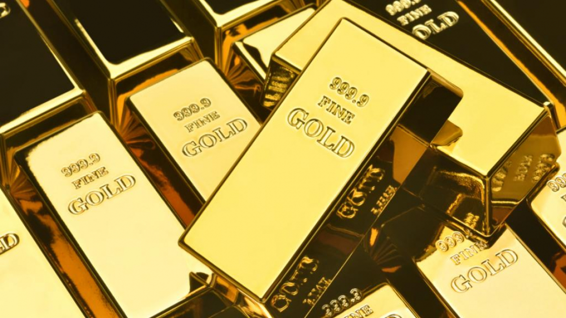 高盛2025黃金價格走勢預測