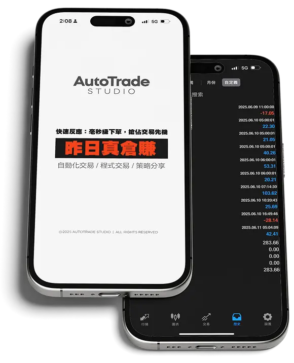 AUTOTRADE STUDIO